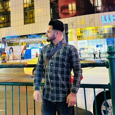 Abhi Kalwan profile