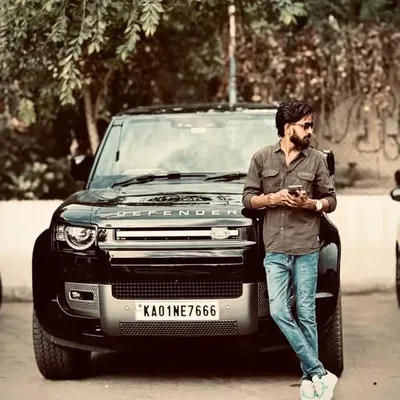 Abhishek Lande Patil profile