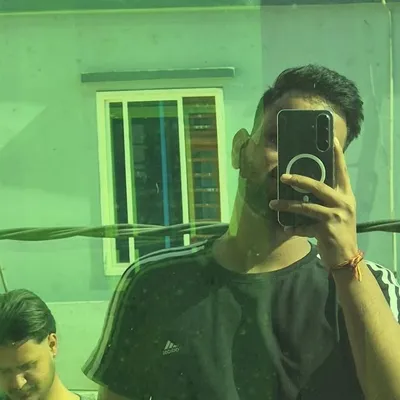 Abhi Mahar profile
