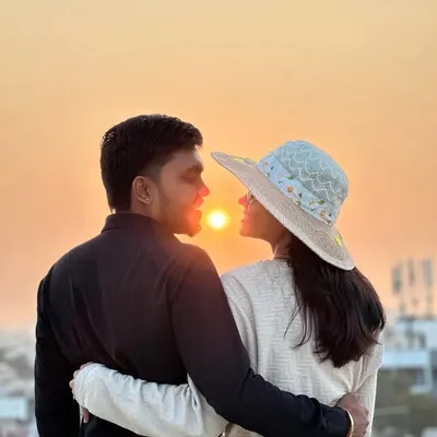 Abhi Mavani profile