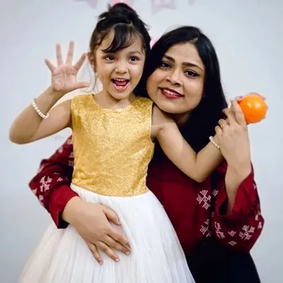 Akriti Rana profile