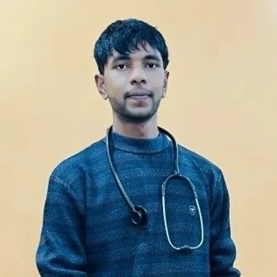 Abhi ( ◉‿◉ ) Nishad profile