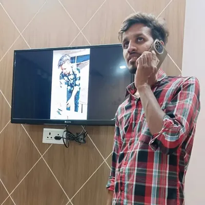 ABHISHEK PANDAR profile