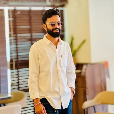 अभिषेक राजाराम जावळे profile
