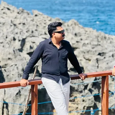 Abhilash Arun Pawar profile