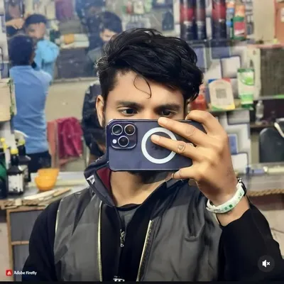 MR Abhi profile