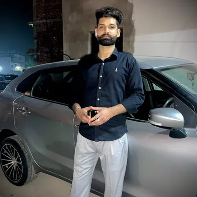Abhi 🦅 profile
