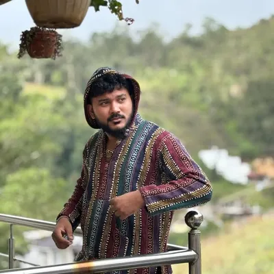 ಅಭಿಷೇಕ್ ರಾಜ್ profile