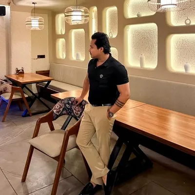 ABHISHEK RANA profile