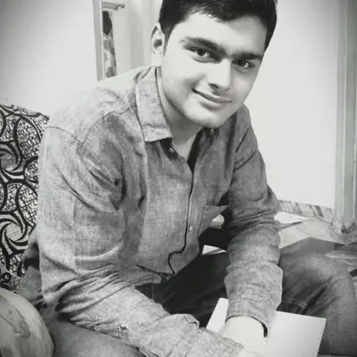Abhishek Upadhyay profile