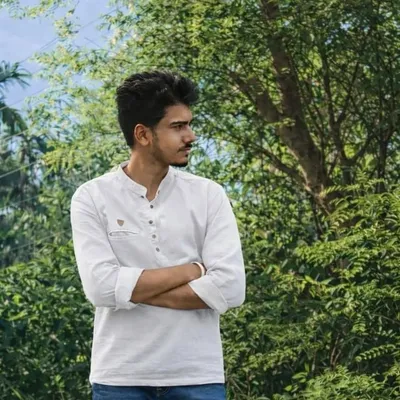 Abhishek Parmar profile