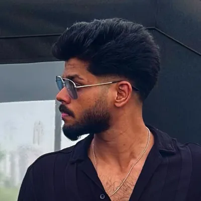 Abhi Sulaimani profile