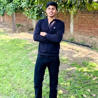 Abhi Thakur profile