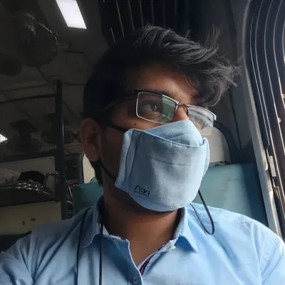 Abhi the writer โ๏ธ ๐ค ๐ค profile