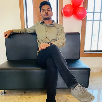 ABHI JADHAV profile