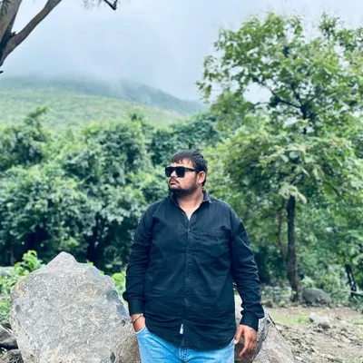 Abhi Vaghela profile
