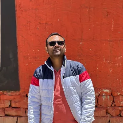 Abhishek Modak profile