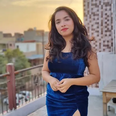 Abhilasha Ahujaa profile