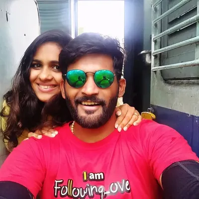 Abhi&Niyu | Following Love ๐ฎ๐ณ profile
