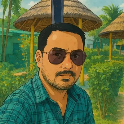 Abhishek Singh ๐ฎ๐ณ profile
