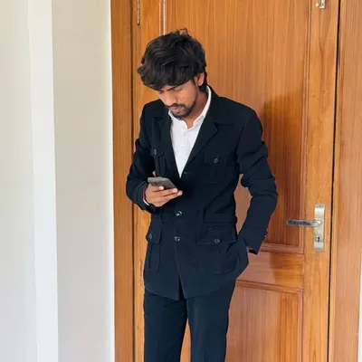 अतुल गुर्जर 🐅 profile
