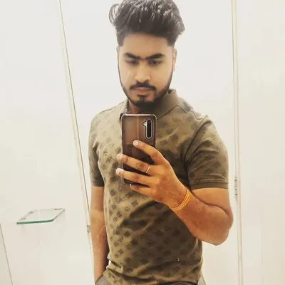A B H I S H E K__D A R W A N profile
