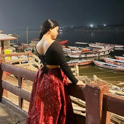Abhilasha Das Gupta profile