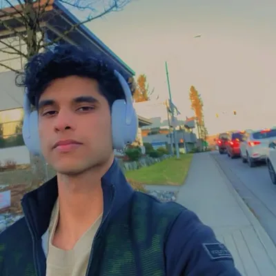 Abhimanyu profile