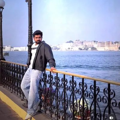 Adv Abhishek Sharma profile