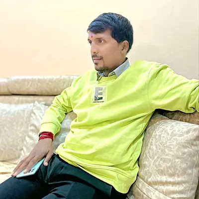 Abhi Kadam profile