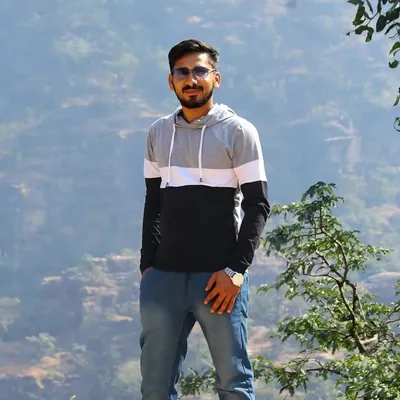 Abhi Meena profile