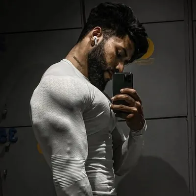 Abhishek yadav famboiz profile