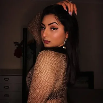 A B H I S H A✨ profile