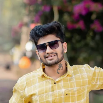 Abhi Sable profile