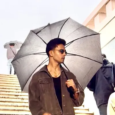Abhishek Gupta profile