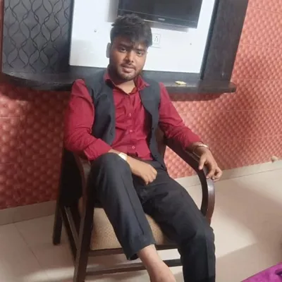 🔱Abhishek🔱 profile