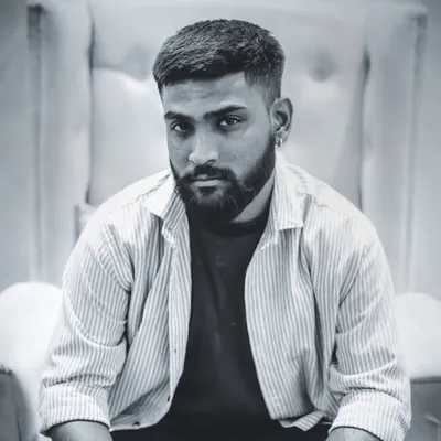 Abhishek Lokhande profile