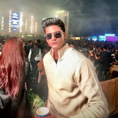 Abhijeet Singh