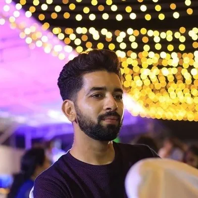 Abhishek Ijardar profile