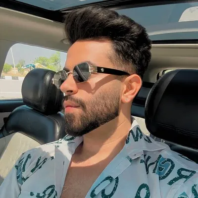 Abhimanyu Arora profile