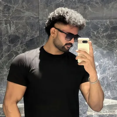 Abhinandh ๐ง๐ปโโ๏ธ profile