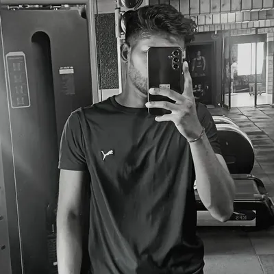 Abhi Gaikwad profile