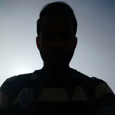Abhishek Mohapatra profile