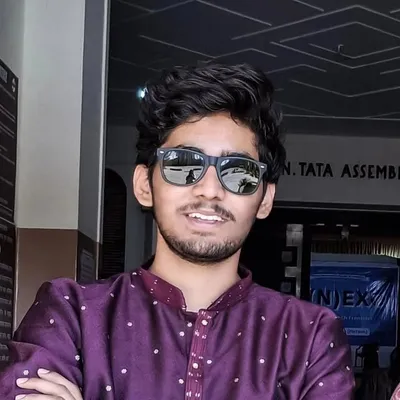 Abhishek ๐๐คฉ profile
