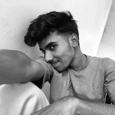 Abhishek Nair profile