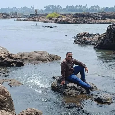 Abhijit Jadhav profile