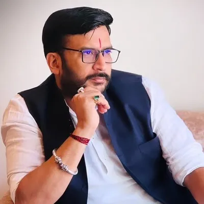Abhijat Mishra profile
