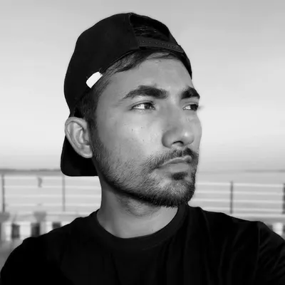 Abhijeet Arjun profile