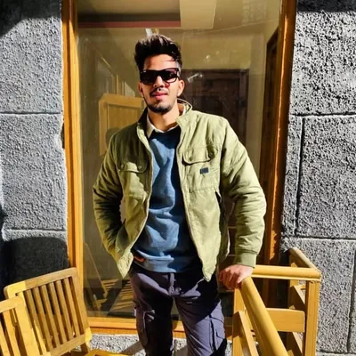 Abhijeet Katariya profile