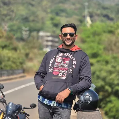 Abhi profile